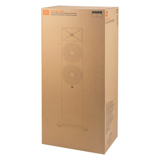 Contenido de la caja